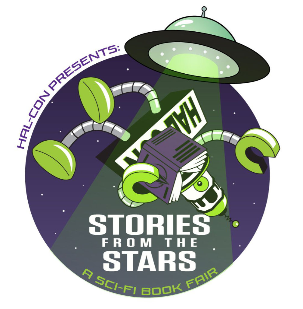 Stories from the Stars 2026 promotional artwork