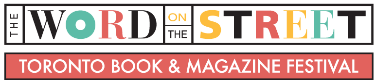 The Word On The Street Toronto 2026 logo